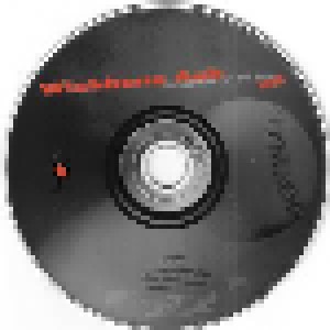 Wishbone Ash: Mother Of Pearl - Live (CD) - Bild 4