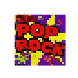 Cover - Ricky Jones: Universal - Pop/Rock Sampler