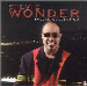 Stevie Wonder: Ballad Collection (CD) - Bild 1