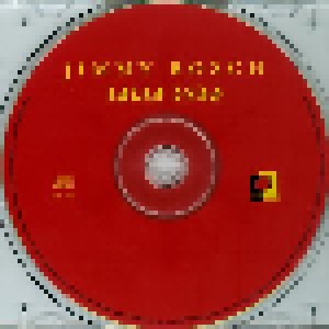 Jimmy Bosch: Salsa Dura (CD) - Bild 5