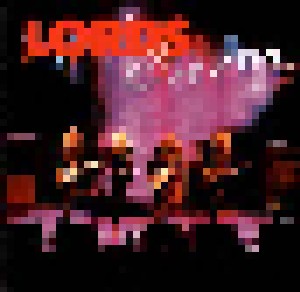 The Lords: Live 1999 (CD) - Bild 1