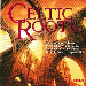 Cover - Mike Scott: Celtic Roots