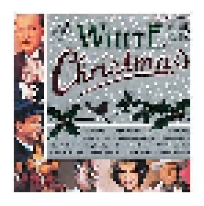 Cover - Bing Crosby & Lindsay Crosby: White Christmas - Volume 2
