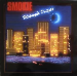 Smokie: Midnight Delight (LP) - Bild 1