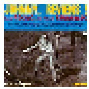 Johnny Hallyday: Les Rocks Les Plus Terribles - Cover