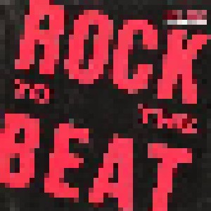 101: Rock To The Beat (Single-CD) - Bild 1