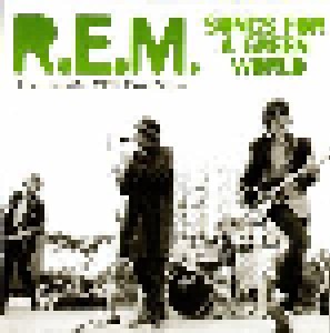 R.E.M.: Songs For A Green World - The Classic 1989 Broadcast (CD) - Bild 2