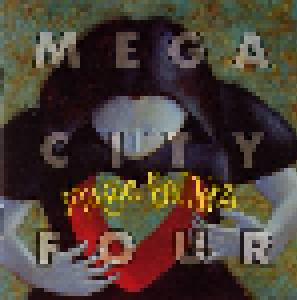 Mega City Four: Magic Bullets (CD) - Bild 1