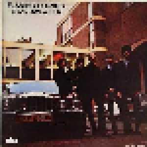 The Flamin' Groovies: Shake Some Action (LP) - Bild 1