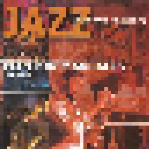 Cover - Wynton Marsalis: Jazz Café Presents
