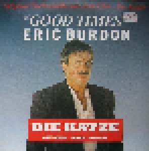 Eric Burdon: Good Times (12") - Bild 1