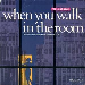 Paul Carrack: When You Walk In The Room (12") - Bild 1