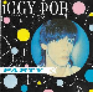 Iggy Pop: Party (CD) - Bild 1