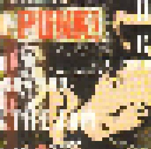 Punk! (CD) - Bild 1