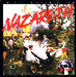 Nazareth: Malice In Wonderland (CD) - Bild 1