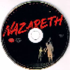 Nazareth: Malice In Wonderland (CD) - Bild 4