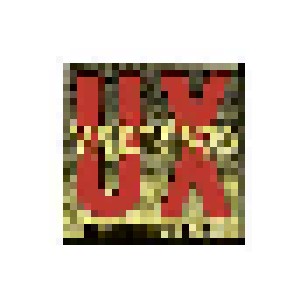 U.X. Vileheads: Hardcore XI (LP) - Bild 1