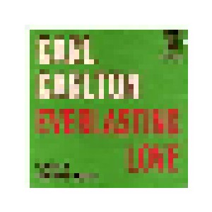 Cover - Carl Carlton: Everlasting Love