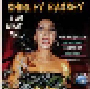 Shirley Bassey: I Am What I Am (CD) - Bild 1