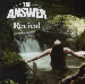 The Answer: Revival (CD) - Bild 1