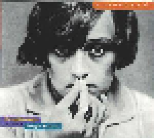 Cover - Rosetta Howard: Flashbacks #1: Drugsongs 1917-1944 High & Low