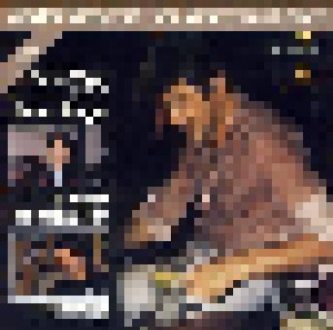 Pete York: Presents Brian Auger & Colin Hodgkinson: Steaming (CD) - Bild 1