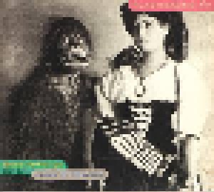 Cover - Danny Kaye: Flashbacks #2: Noveltysongs 1914-1946 Crazy & Obscure