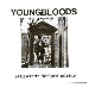 The Youngbloods: Ride The Wind (CD) - Bild 1
