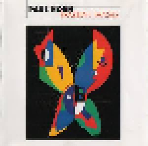 Paul Horn: Brazilian Images (CD) - Bild 1