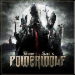Powerwolf: Blood Of The Saints (LP) - Bild 1