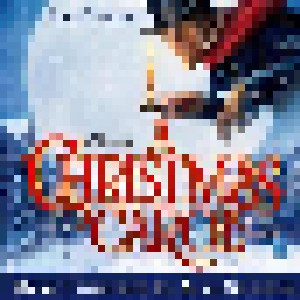 A Christmas Carol (CD) - Bild 1