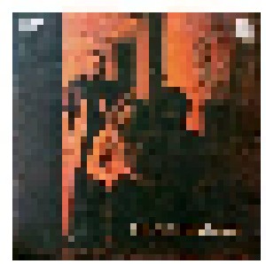 The Running Man: The Running Man (LP) - Bild 1