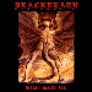 Blackdeath: Satan Macht Frei (LP) - Bild 1
