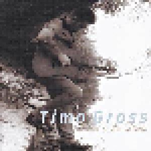 Timo Gross: Down To The Delta (CD) - Bild 1