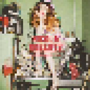 Nicola Roberts: Cinderella's Eyes (CD) - Bild 1