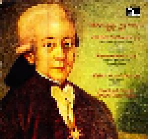 Wolfgang Amadeus Mozart: Eine Kleine Nachtmusik (LP) - Bild 2