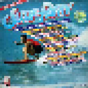 Surf Party - Die Große Internationale Sommer-Parade - Cover