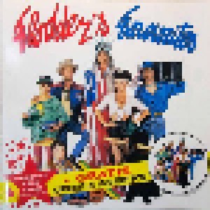 Flodder's Favourites (CD) - Bild 1