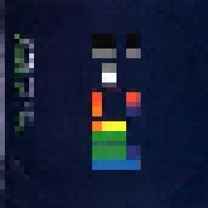 Coldplay: X&Y (CD) - Bild 1
