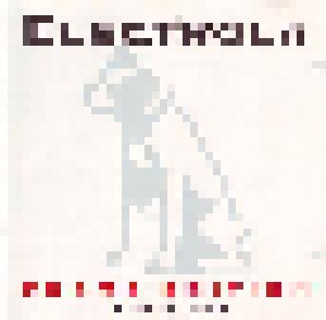 Cover - Puncher: Electrola Promo Edition 10/91