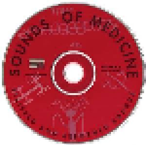 Medicine: Sounds Of Medicine (Mini-CD / EP) - Bild 4