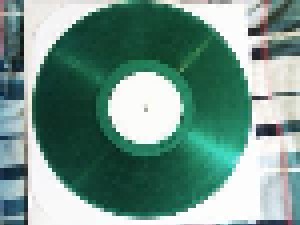 Primus: Green Naugahyde (2-LP) - Bild 2