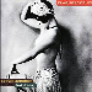 Cover - Frankie "Half Pint" Jaxon: Flashbacks #3: Copulationblues 1926-1940 Hot & Sexy