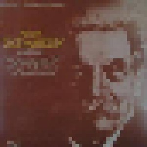 Johann Sebastian Bach: Albert Schweitzer Spielt Bach (LP) - Bild 1