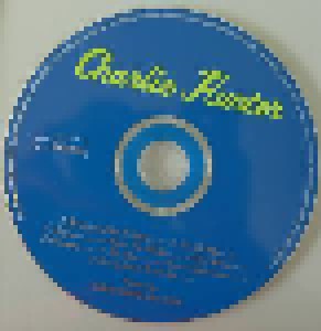 Charlie Hunter: Charlie Hunter (CD) - Bild 5