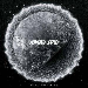 Jovian Spin: Shapes Of Perception (CD) - Bild 1