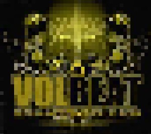 Volbeat: Guitar Gangsters & Cadillac Blood (CD) - Bild 1