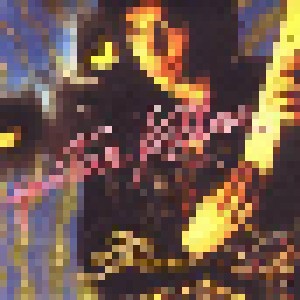 Joe Satriani: Guitar Killer (CD) - Bild 1