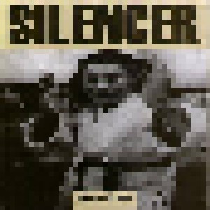 Cover - Silencer: Fear And Drinking