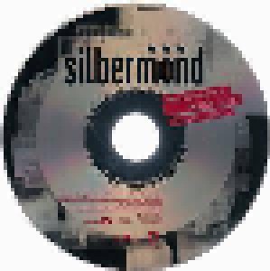 Silbermond: Verschwende Deine Zeit (CD) - Bild 3